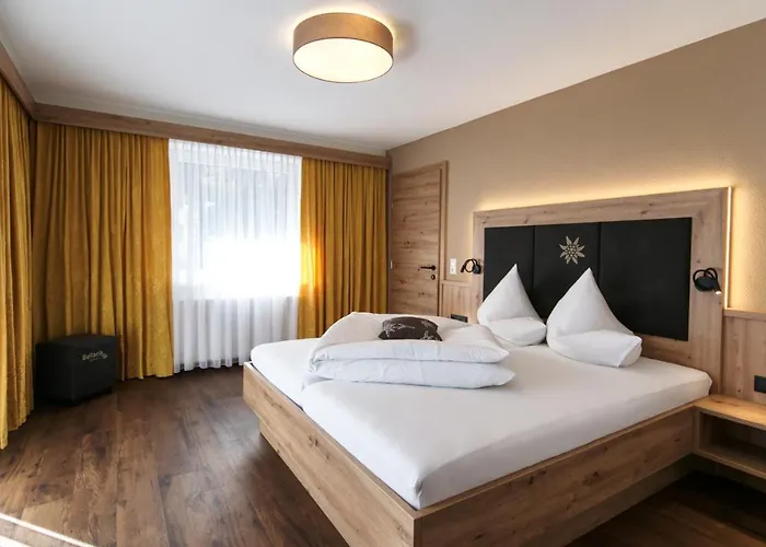 Lägenhet Bellaria *