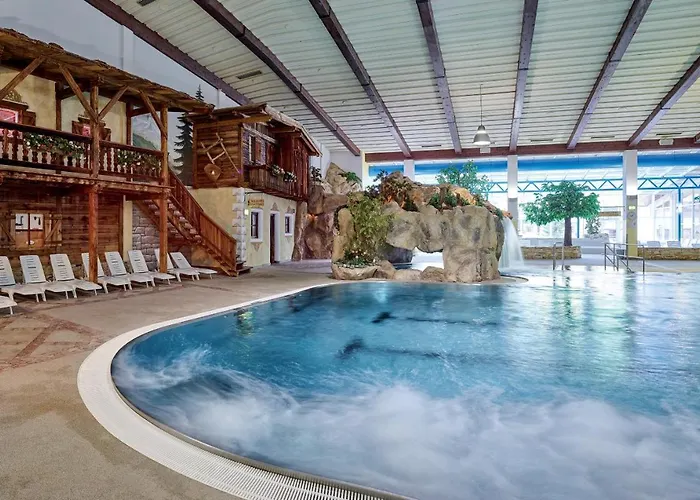 Lägenhet Bellaria *