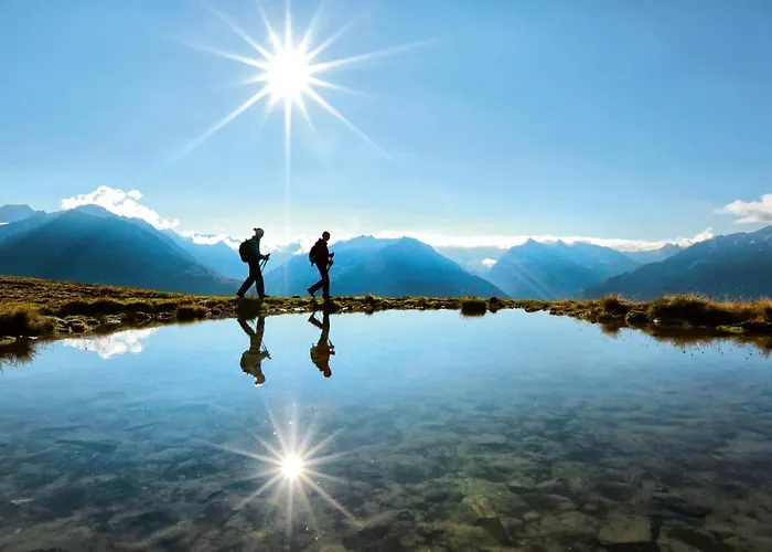 Bellaria Lägenhet *