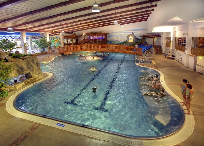 Bellaria Lägenhet *