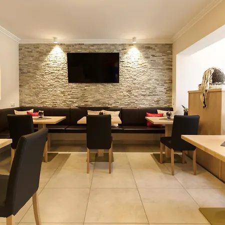 Bellaria Apartamento Sölden