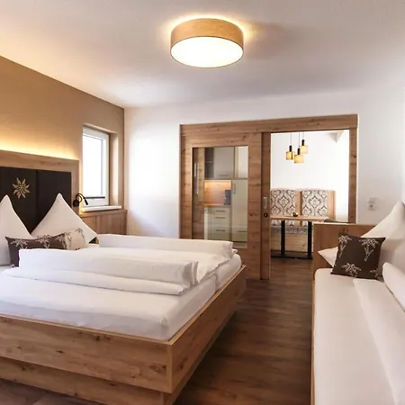 Apartamento Bellaria Sölden