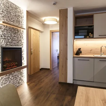 Bellaria Apartamento *