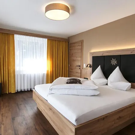 Apartment Bellaria *
