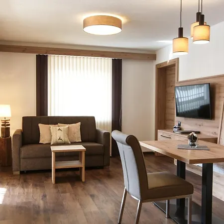 Bellaria 아파트
