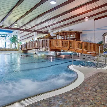 Bellaria Διαμέρισμα