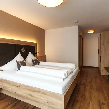 Bellaria Зёльден