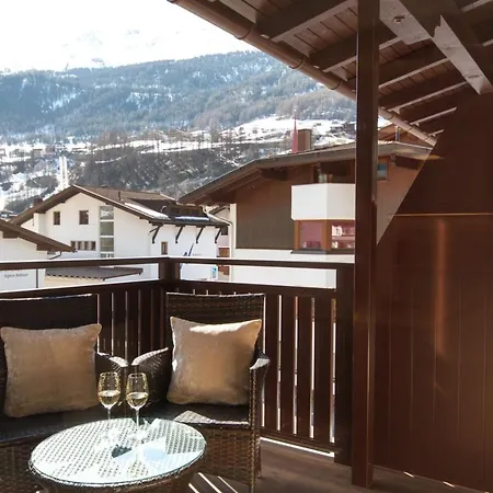 Διαμέρισμα Bellaria *