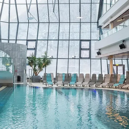 Апартаменты Bellaria