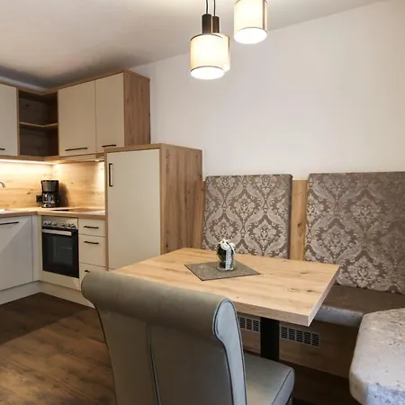 Bellaria Зёльден