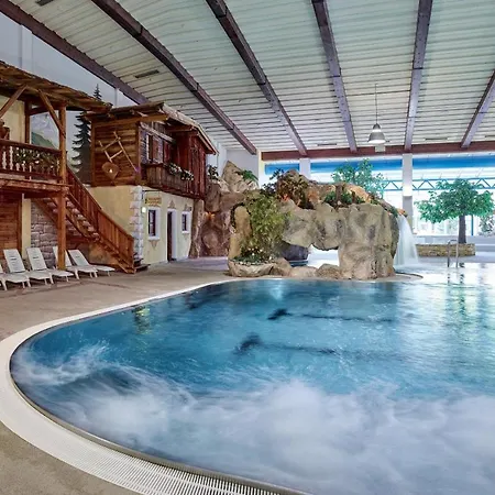 Διαμέρισμα Bellaria *