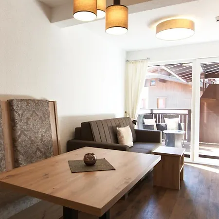 Bellaria * Зёльден