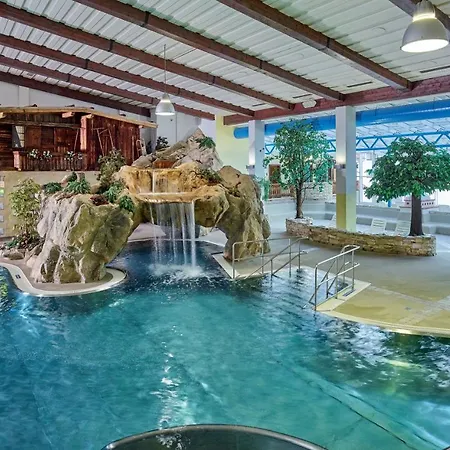 Bellaria Зёльден