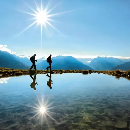 Bellaria Διαμέρισμα *