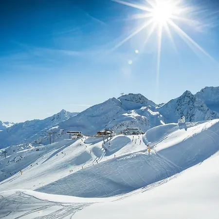 Bellaria Sölden