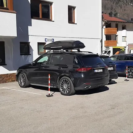 Apartamento Bellaria