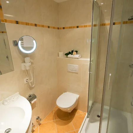 Apartamento Bellaria Sölden