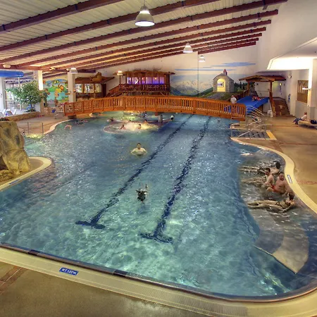 Bellaria Apartamento *