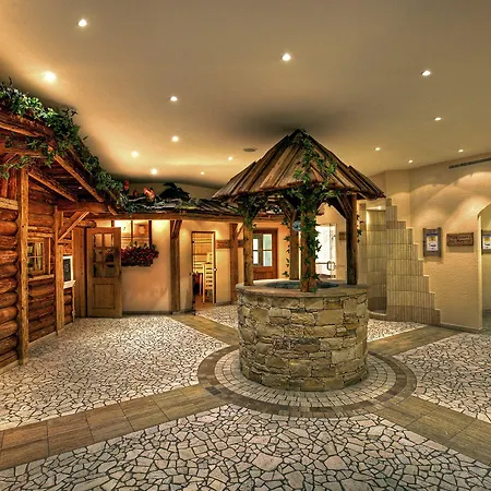 Bellaria * Зёльден