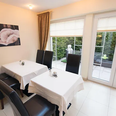 Bellaria Διαμέρισμα