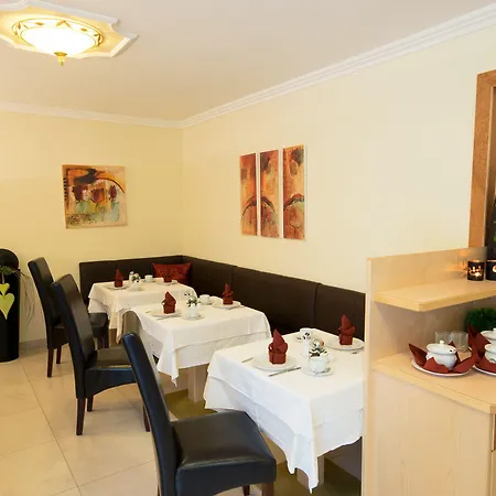 Bellaria Апартаменты *