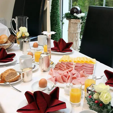 Bellaria Апартаменты Зёльден