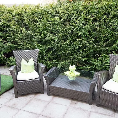 Bellaria Apartamento Sölden