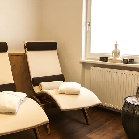 Apartamento Bellaria Sölden