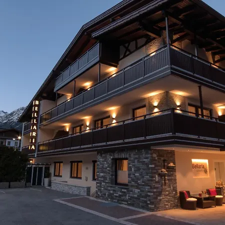 Bellaria Apartamento *