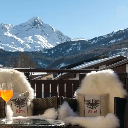 Bellaria Апартаменты *