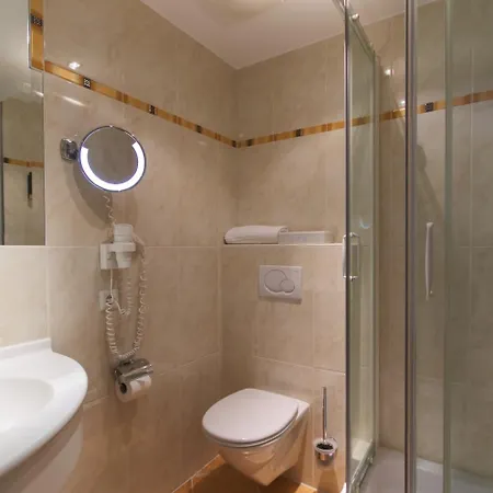 Διαμέρισμα Bellaria *