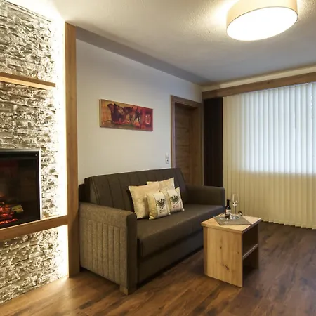 Διαμέρισμα Bellaria *