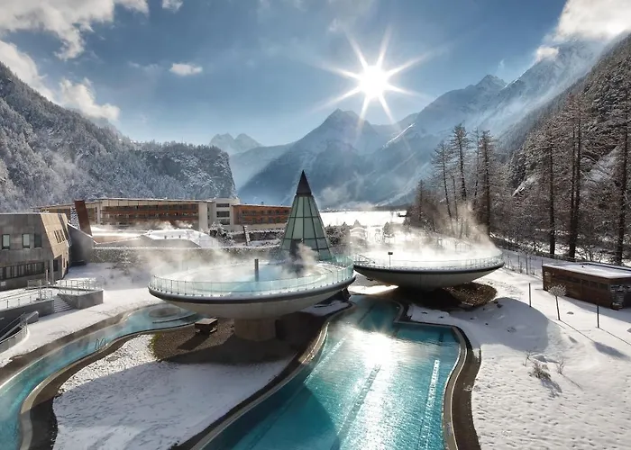 Bellaria Lejlighed Sölden