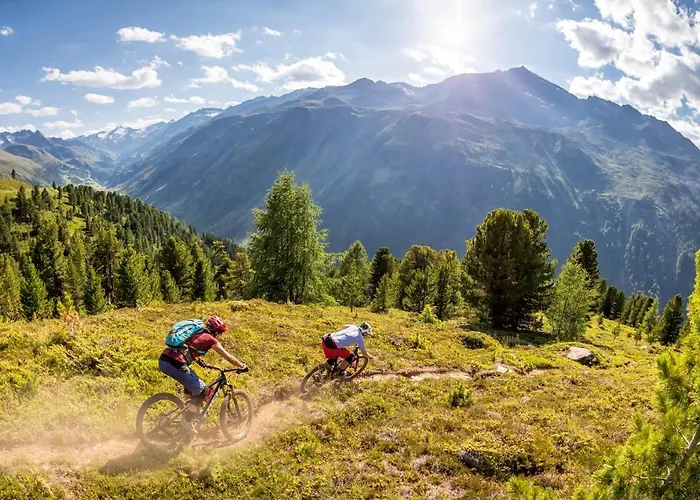 Lejlighed Bellaria *