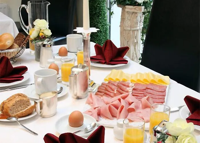 Bellaria Lejlighed Sölden