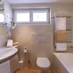 Apartment Bellaria Solden