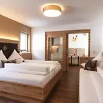 Apartment Bellaria Solden