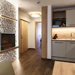 Bellaria Apartment *