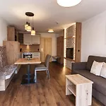 Apartment Bellaria Solden