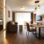 Bellaria Apartment Solden