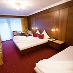 Bellaria Apartment
