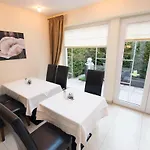 Bellaria Apartment