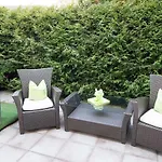 Bellaria Apartment Solden