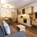 Bellaria Apartment Solden