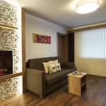 Apartment Bellaria *