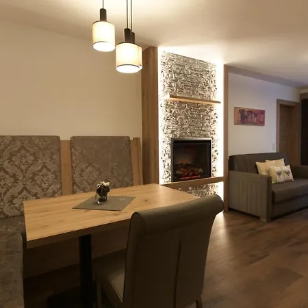 Apartment Bellaria