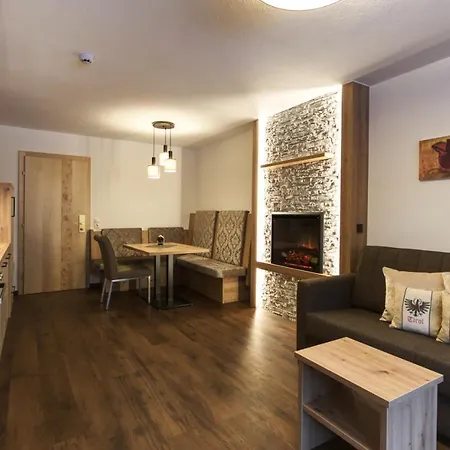 Bellaria Apartment Sölden