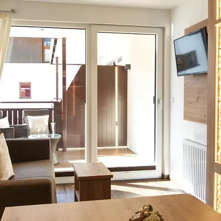 Apartment Bellaria