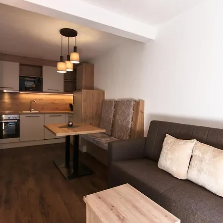 Bellaria Apartment