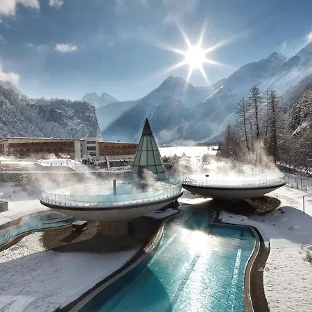 Bellaria Lejlighed Sölden